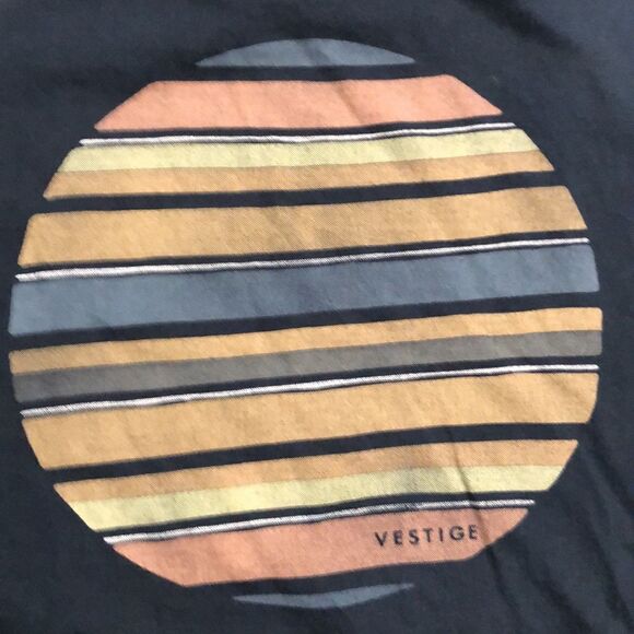 Vestige Graphic T Sz. M - Picture 3 of 4